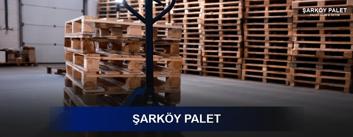 Başakşehir Palet