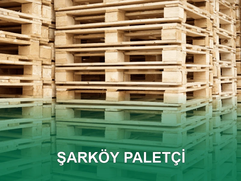 Şarköy Palet Galeri 2